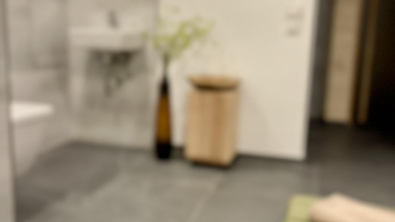 Wellnessbereich Wellnessbereich